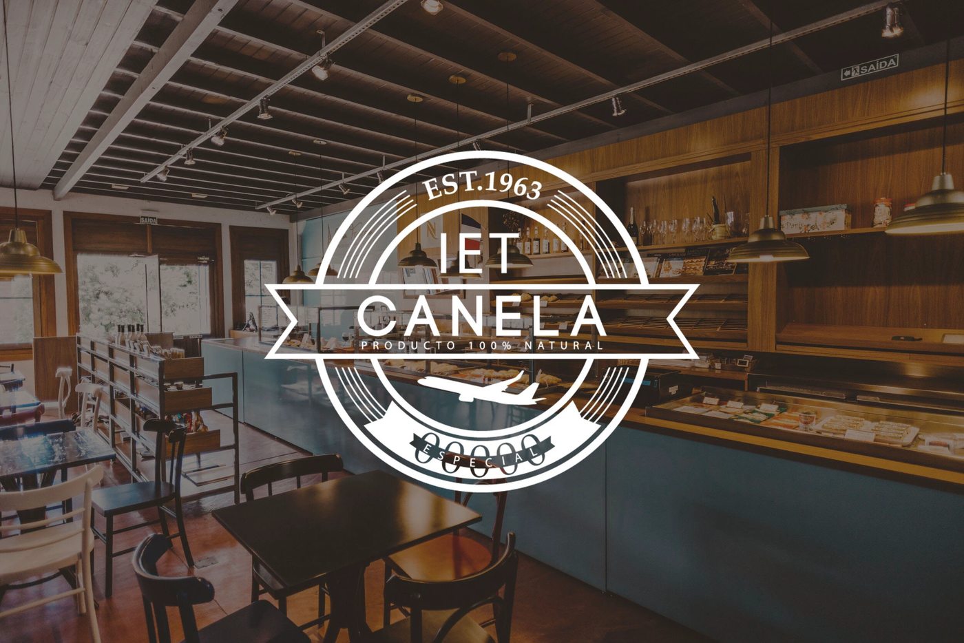 Canela IET