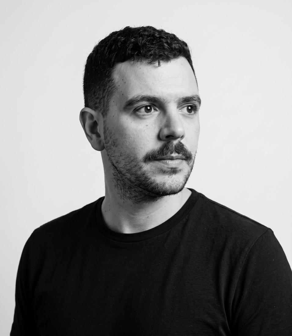 Diego Ortiz Haro