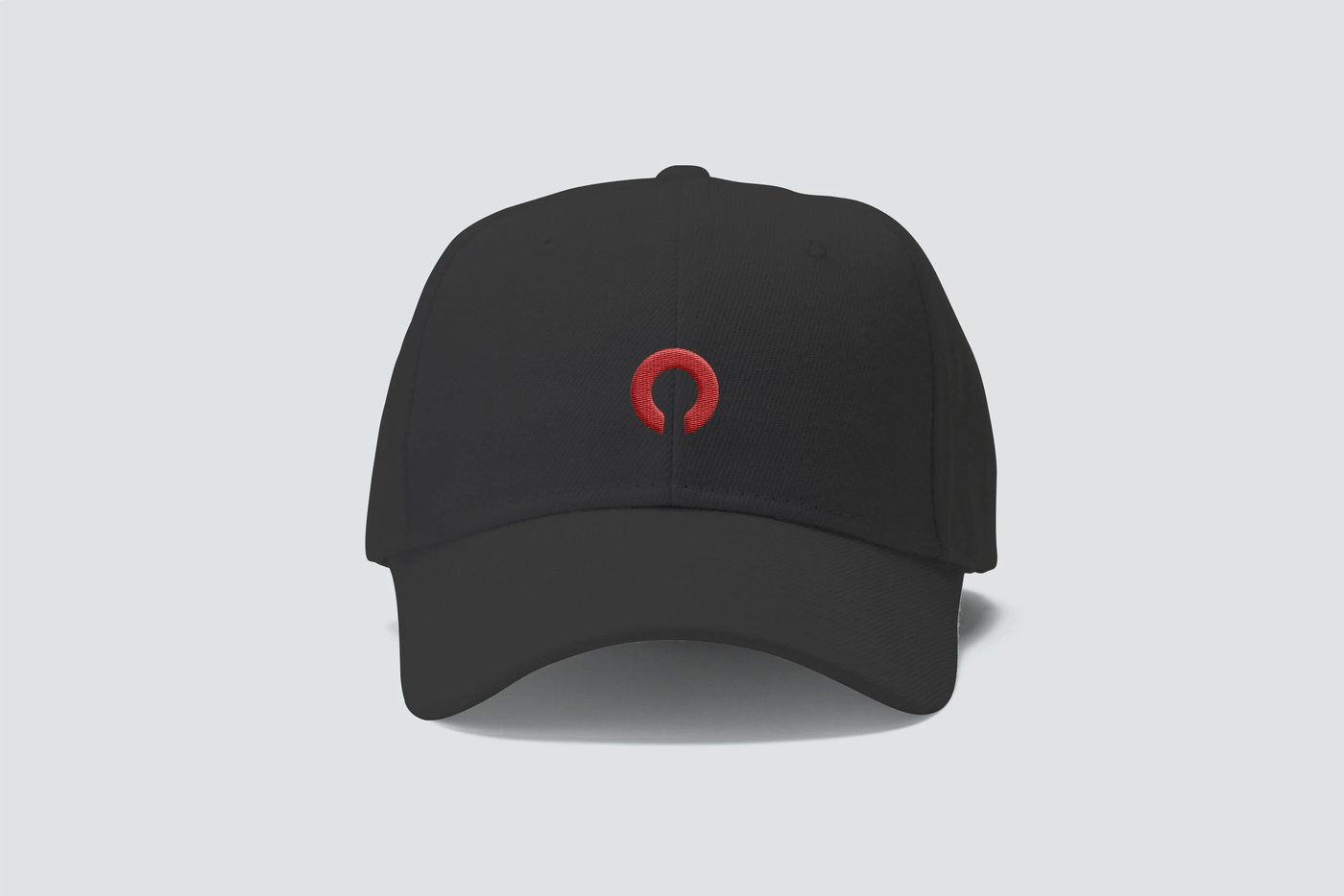 LOK branded cap
